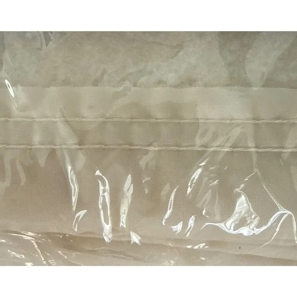Vtg Kmart Essential Home Queen King Blanket 102